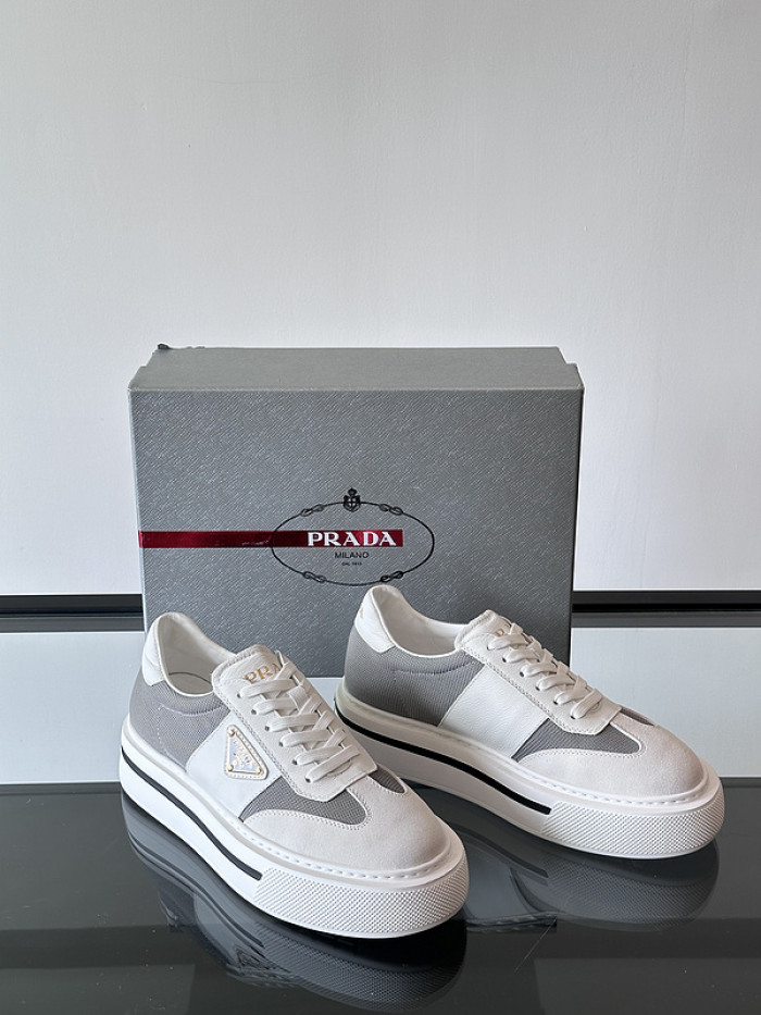 PRA designer sneaker