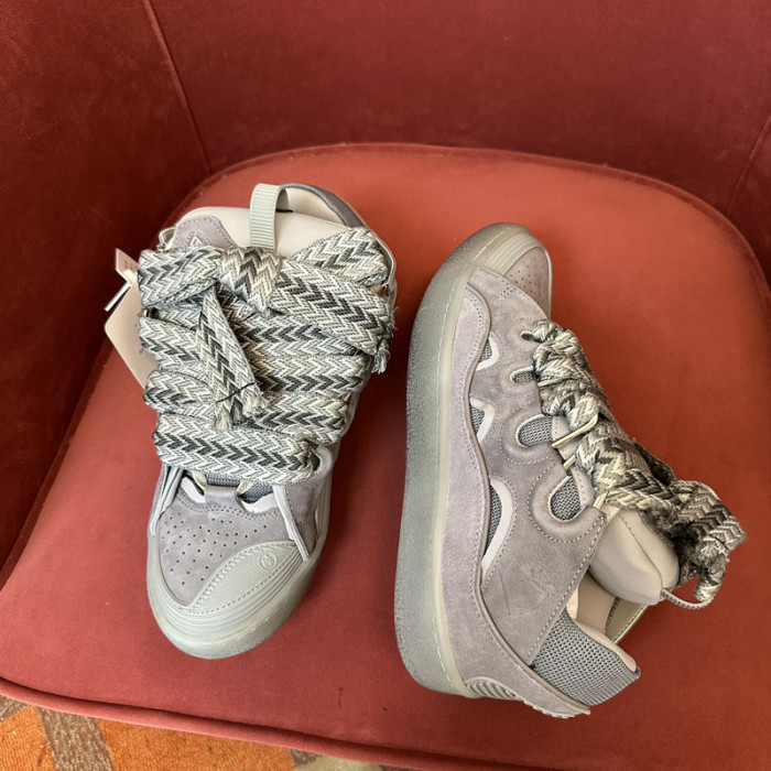 LAN*VAN SNEAKERS PANKICK