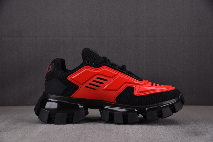 PRA designer sneaker