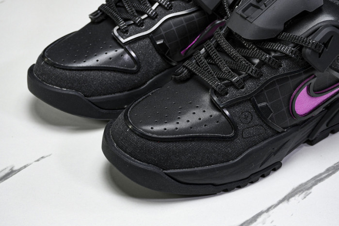 RTFKT x Nike Dunk Genesis 