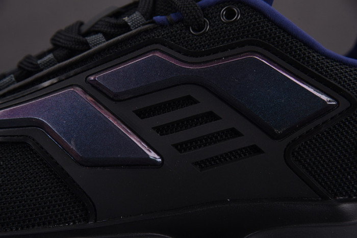 PRA designer sneaker