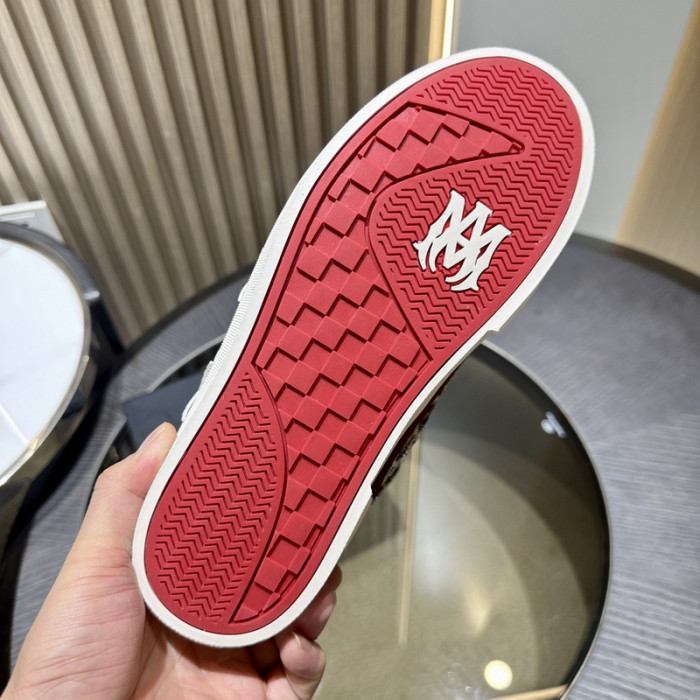 AM1R1 SNEAKERS