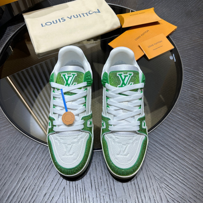 L&V SNEAKERS