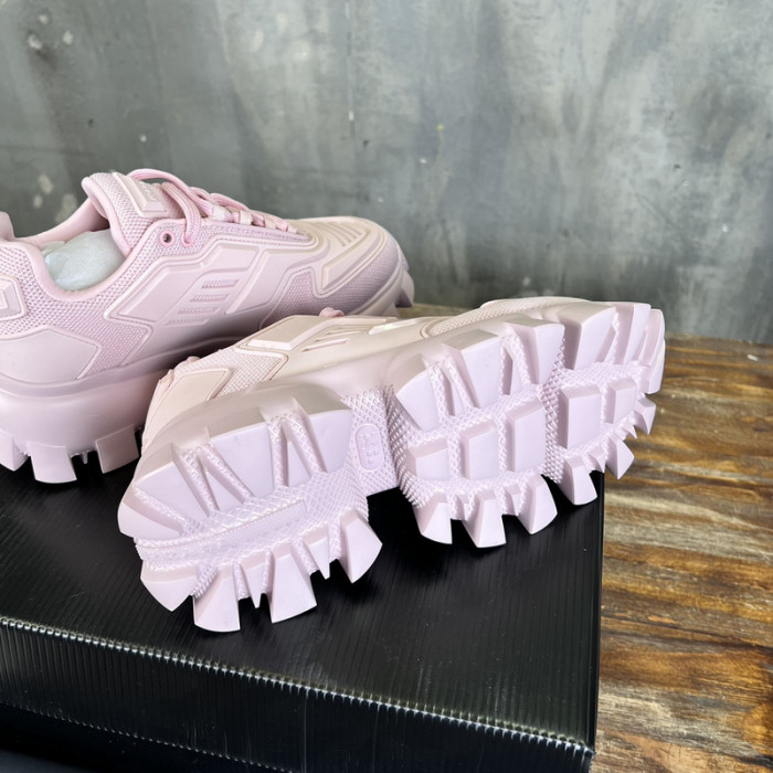 PRA designer sneaker