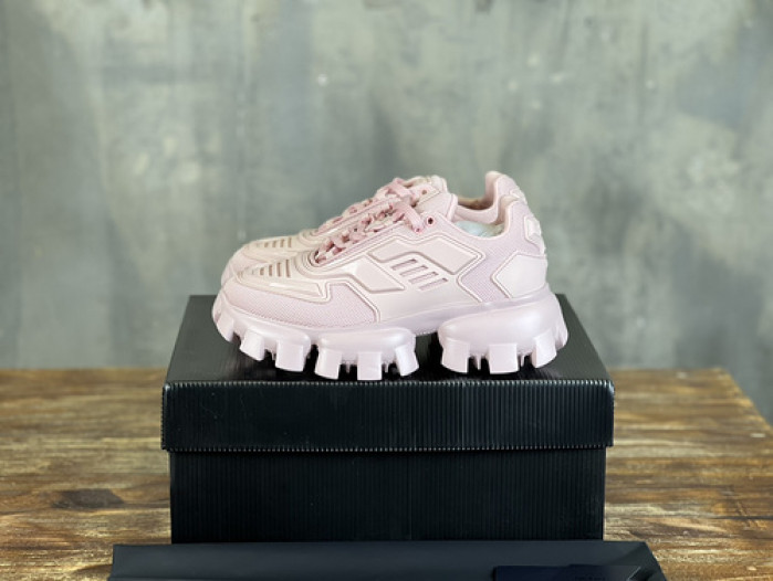 PRA designer sneaker