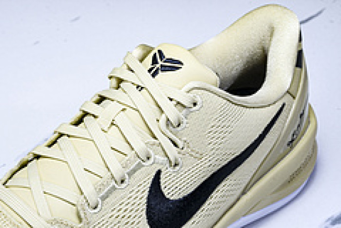 NIKE Kobe 8 Protro“Wolf Grey” HM6469 701