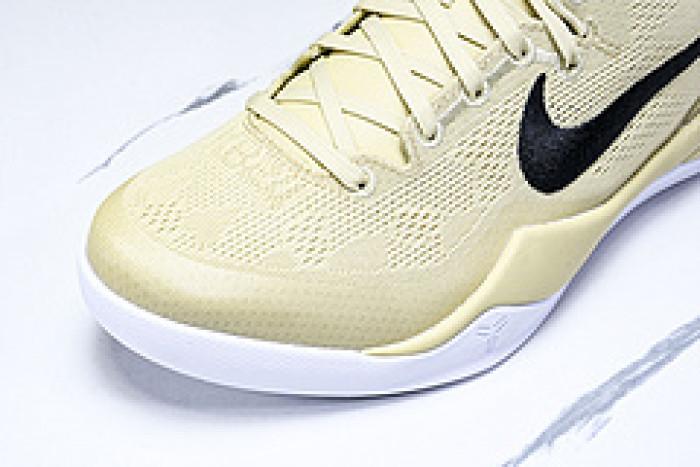 NIKE Kobe 8 Protro“Wolf Grey” HM6469 701