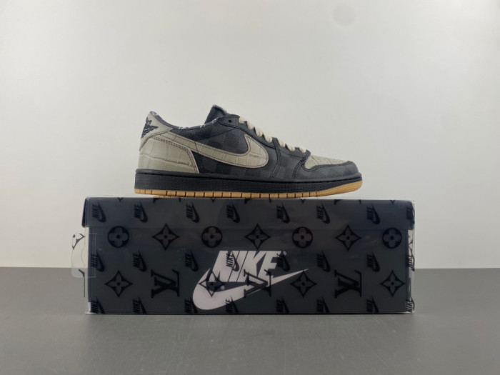 AIR JORDA 1 LOW X LV