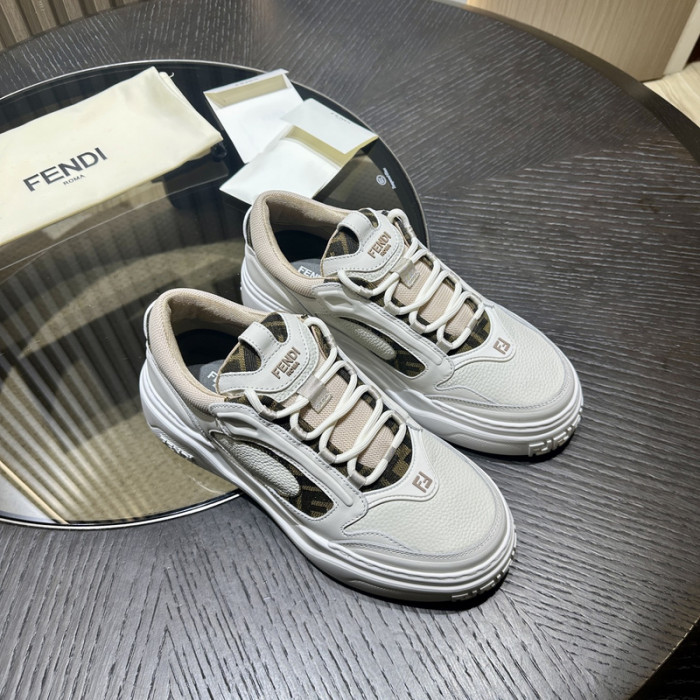 FEND1 SNEAKERS PANKICK