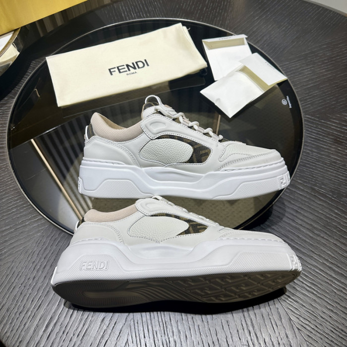 FEND1 SNEAKERS PANKICK