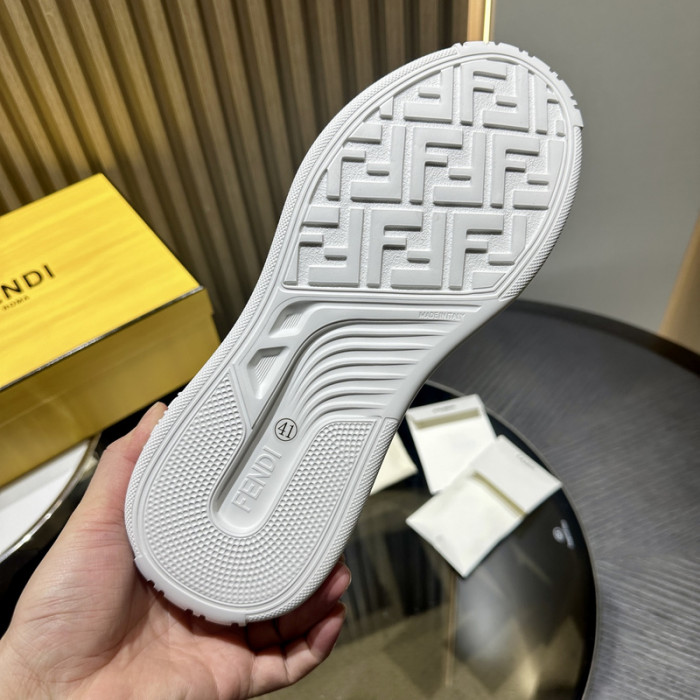 FEND1 SNEAKERS PANKICK