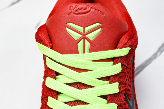 Nk Zoom Kobe IX Low Protro "HALO" FZ7334 100