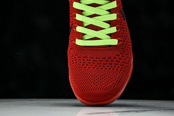 Nk Zoom Kobe IX Low Protro "HALO" FZ7334 100