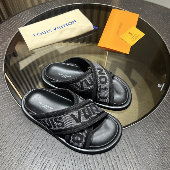 L&V SLIPPERS