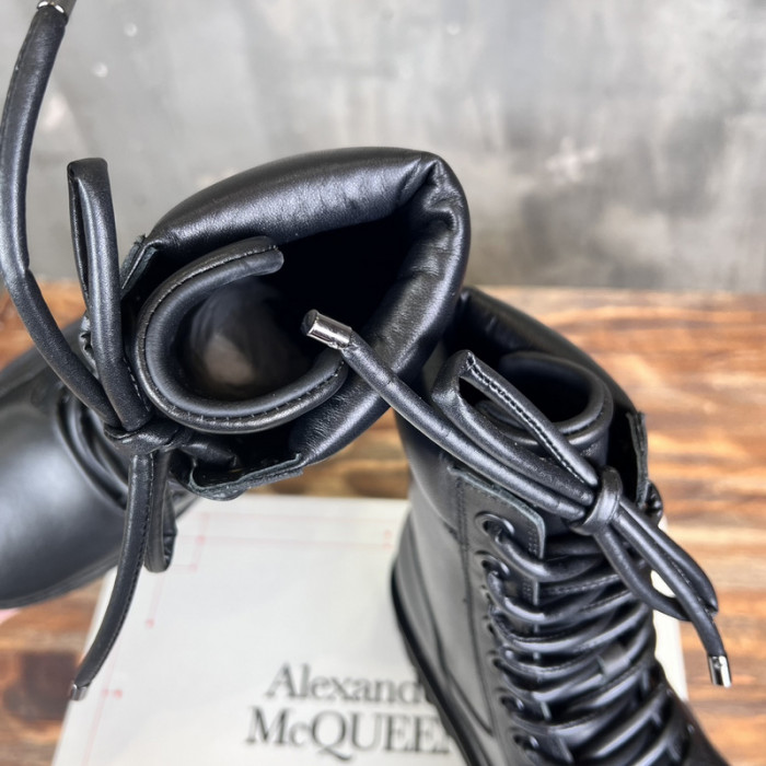 Alexander McQueen Boots