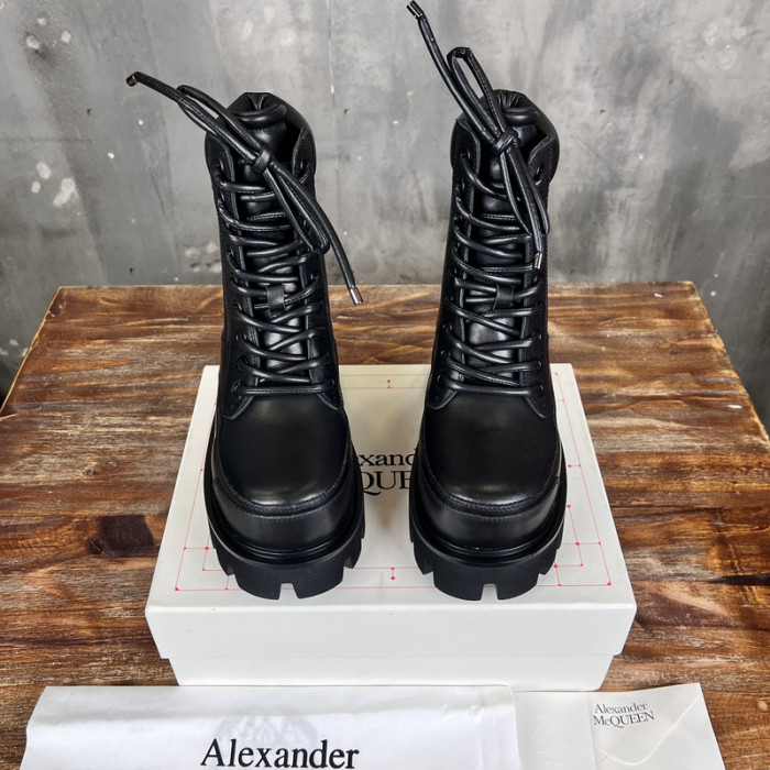 Alexander McQueen Boots