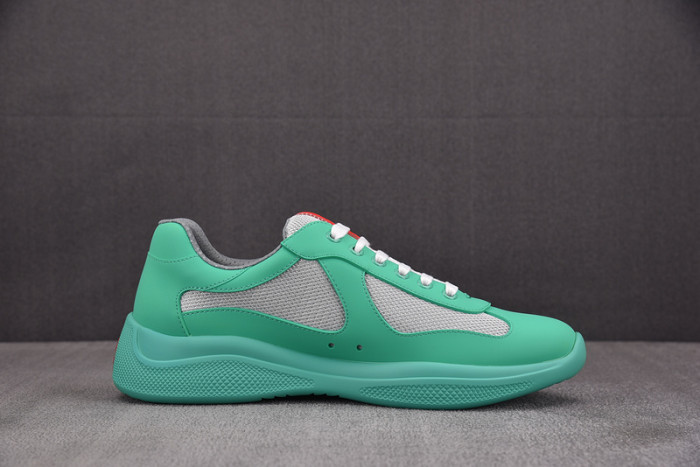 PRA designer sneaker