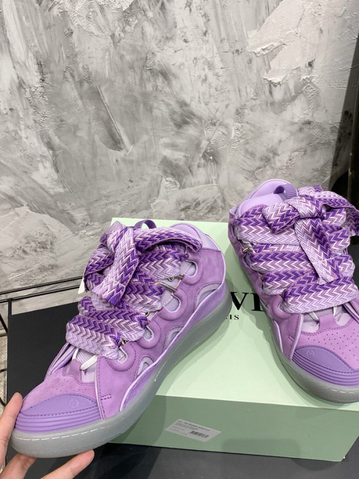 LAN*VAN SNEAKERS PANKICK