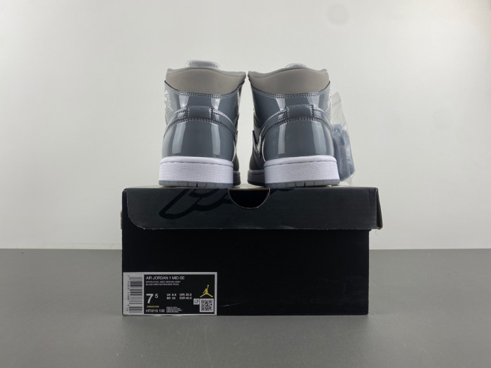 Air Jordan 1 Mid SE HF3216-100