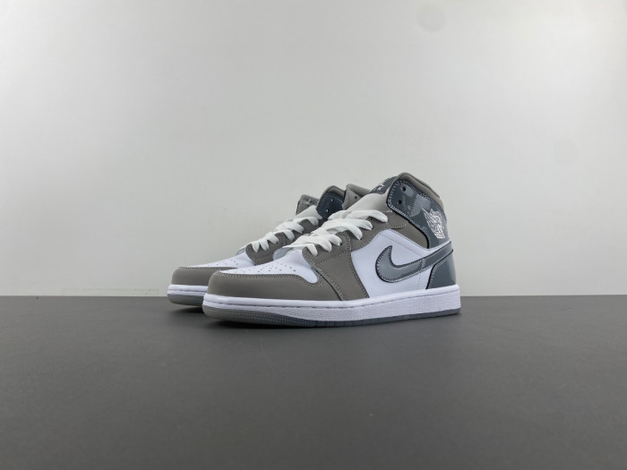 Air Jordan 1 Mid SE HF3216-100