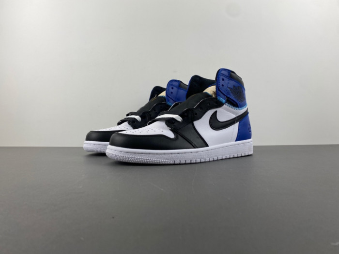 Union LA x Air Jordan 1 High OG UN DZ5485-041