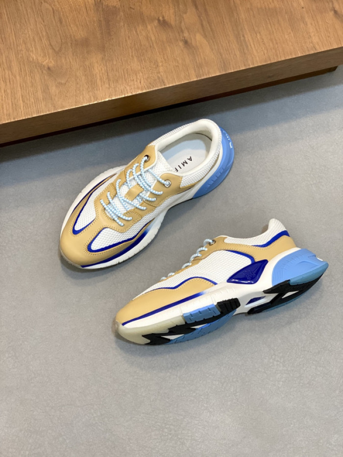 AM1R1 SNEAKERS