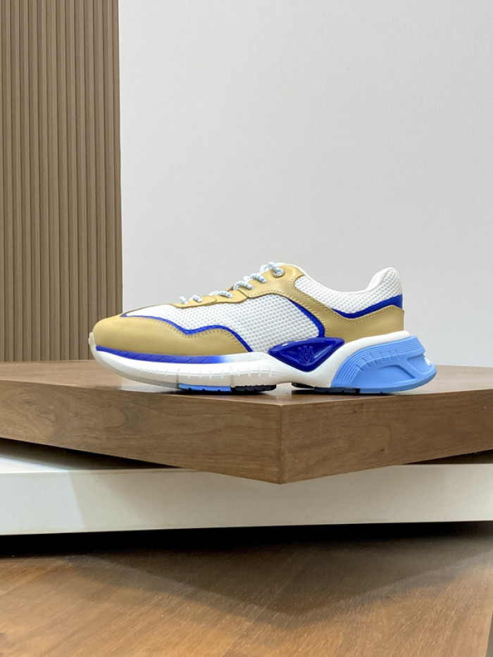 AM1R1 SNEAKERS