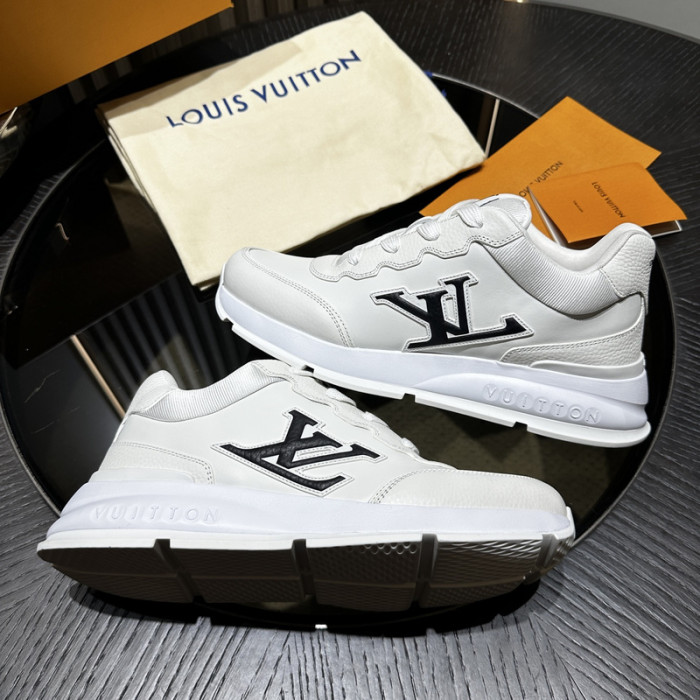 L&V SNEAKERS