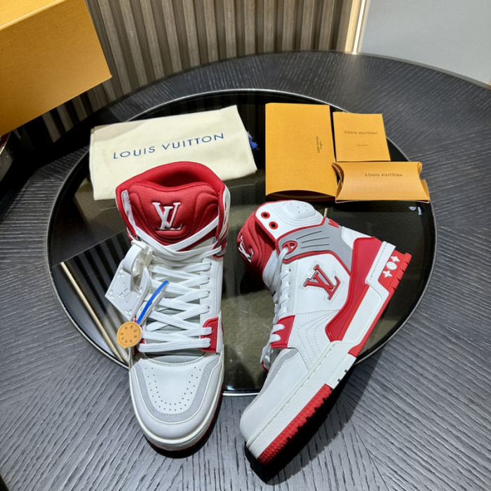L&V SNEAKERS