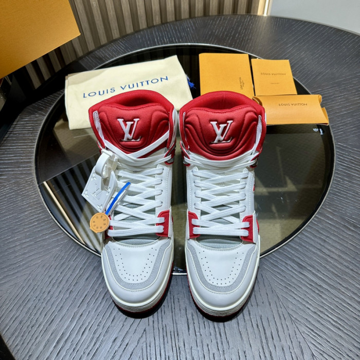 L&V SNEAKERS