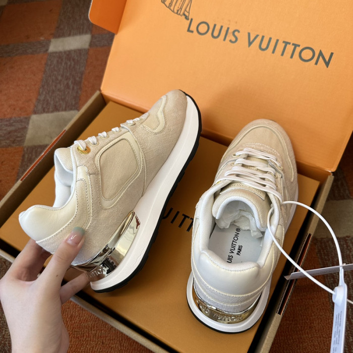 L&V SNEAKERS