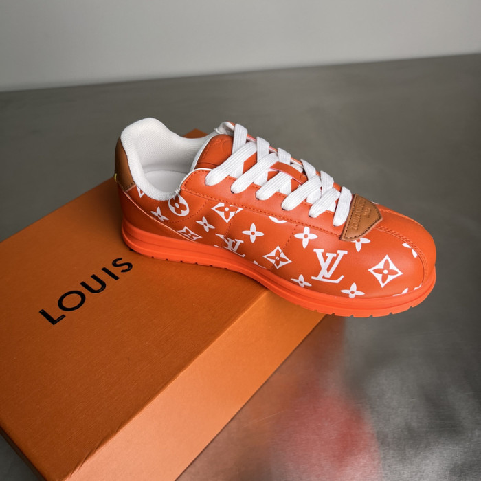 L&V SNEAKERS