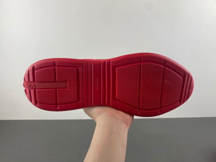 PRA designer sneaker