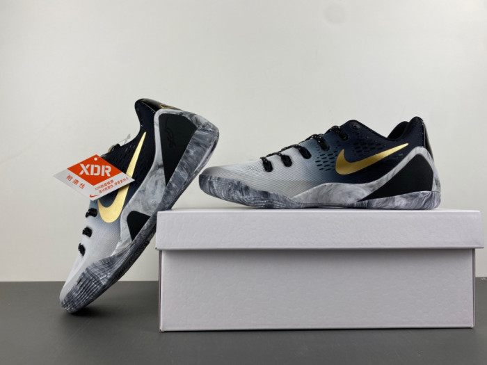 Nike Kobe 9 Protro EM “Gigi” FZ7333-002