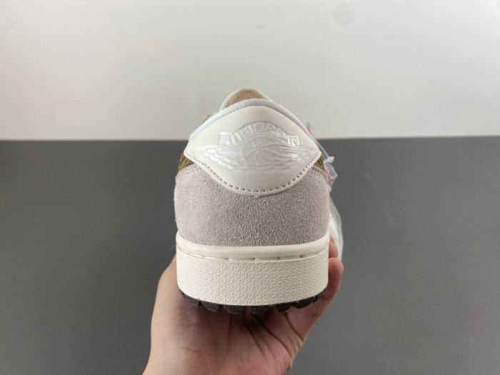 Air Jordan 1 Low DD9515-116