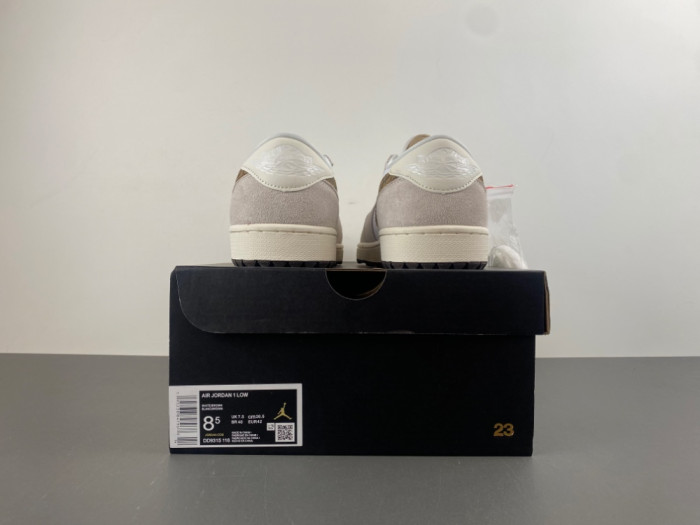 Air Jordan 1 Low DD9515-116