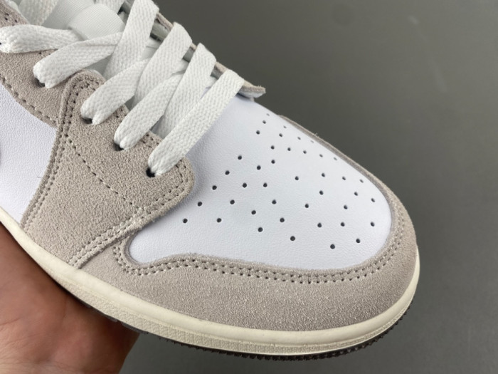 Air Jordan 1 Low DD9515-116