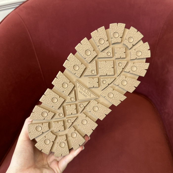 PRA designer sneaker