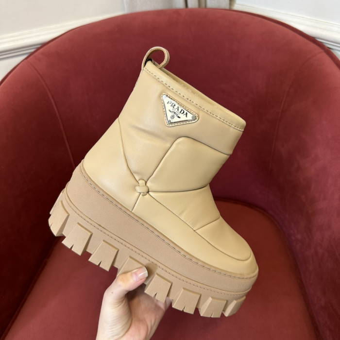 PRA designer sneaker