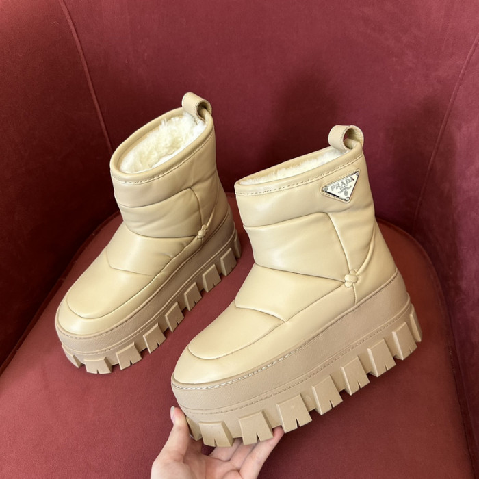 PRA designer sneaker