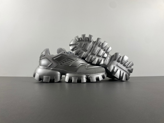 PRA designer sneaker