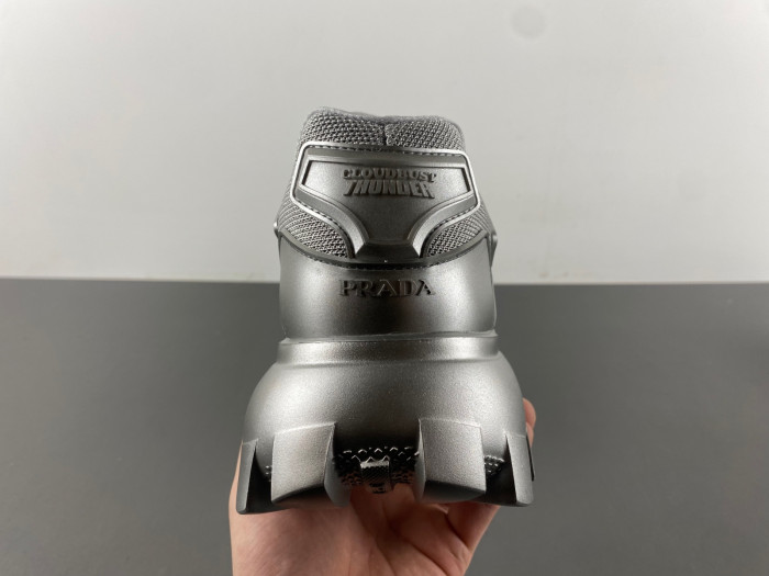 PRA designer sneaker