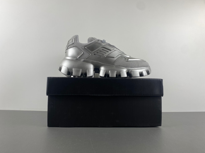 PRA designer sneaker