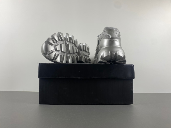 PRA designer sneaker