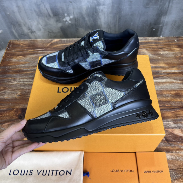 L&V SNEAKERS