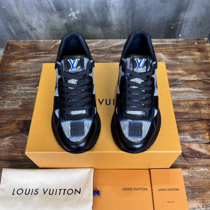 L&V SNEAKERS