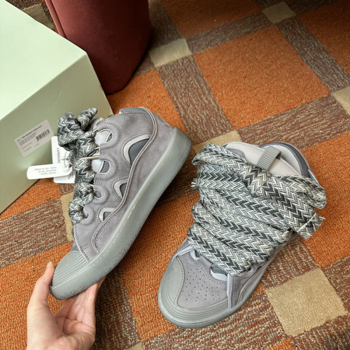 LAN*VAN SNEAKERS PANKICK