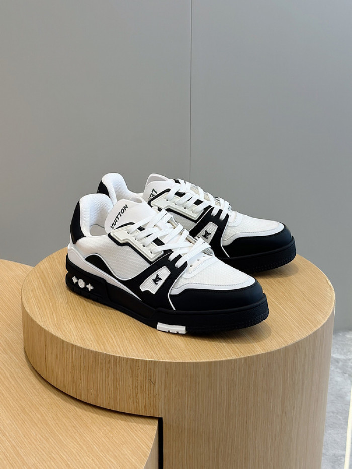 L&V SNEAKERS