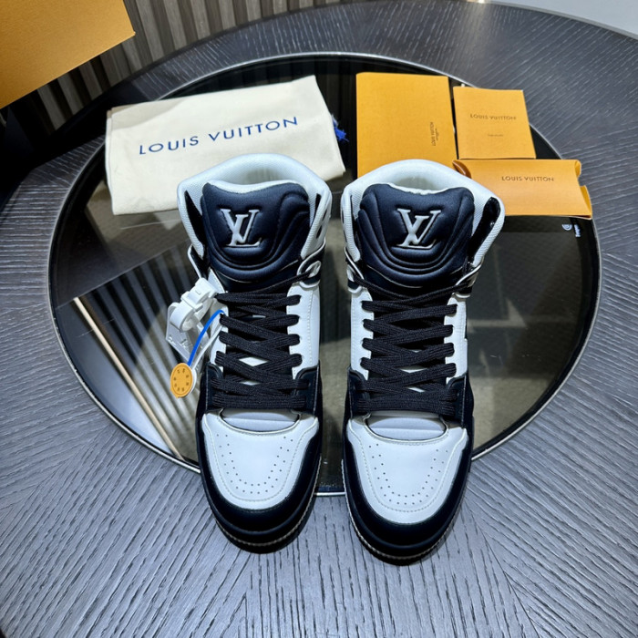 L&V SNEAKERS