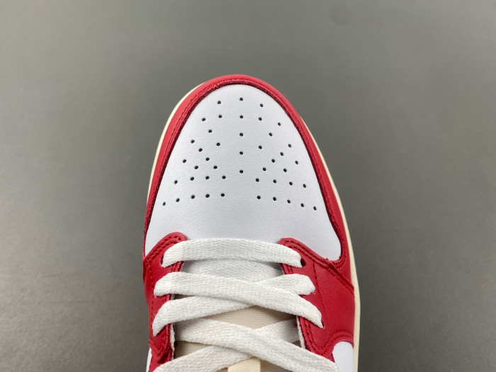 Air Jordan 1 Low OG “Chicago” HQ6998-600